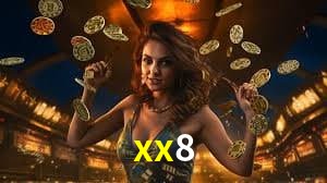Welcome Bonus xx8