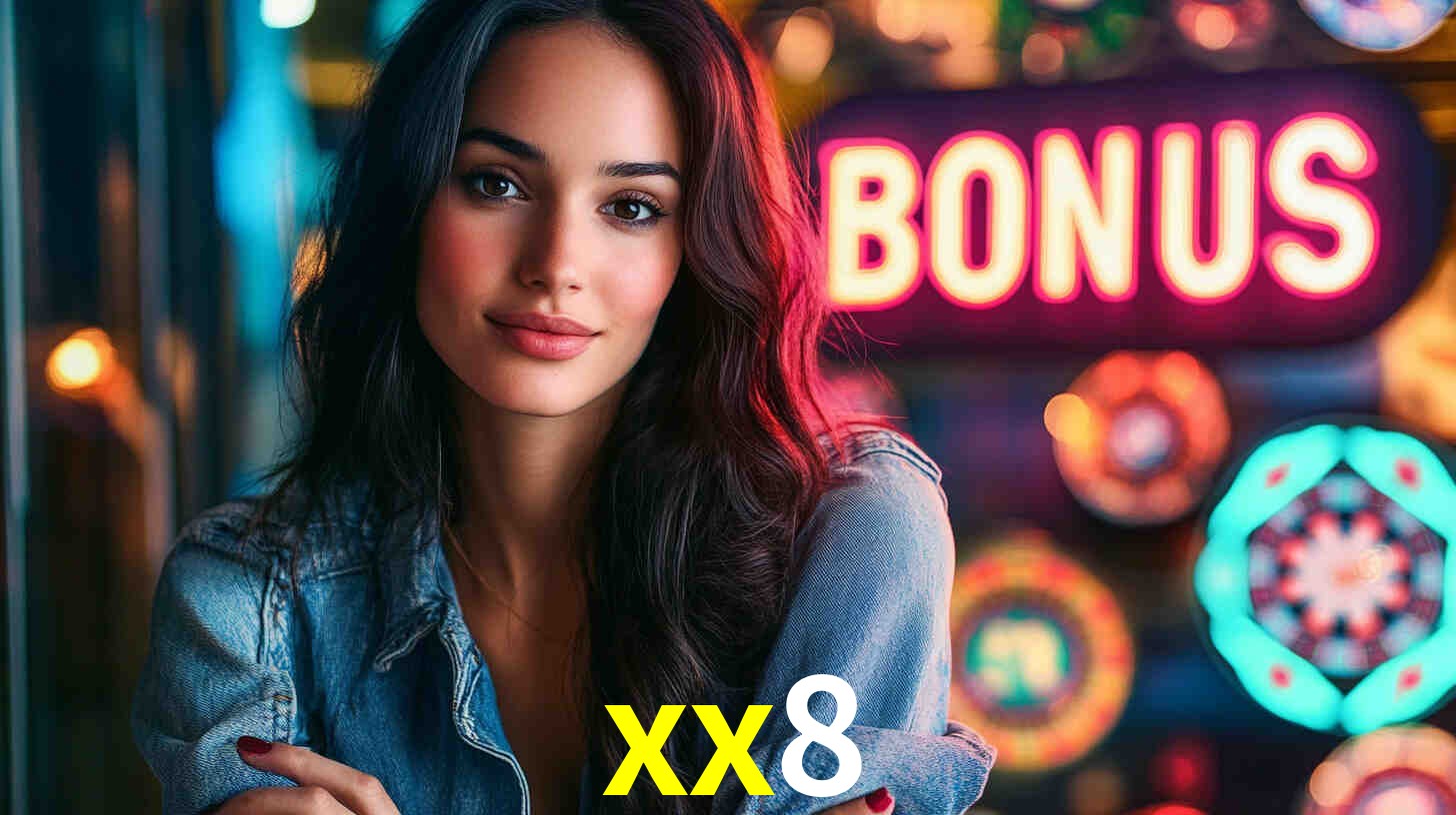 xx8: Seu Cassino Premiado com Pagamentos Rápidos