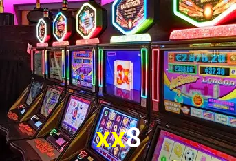 A Emoção da Loteria na xx8: Uma Chance de Mudança de Vida