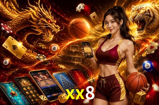 Experiência VIP xx8