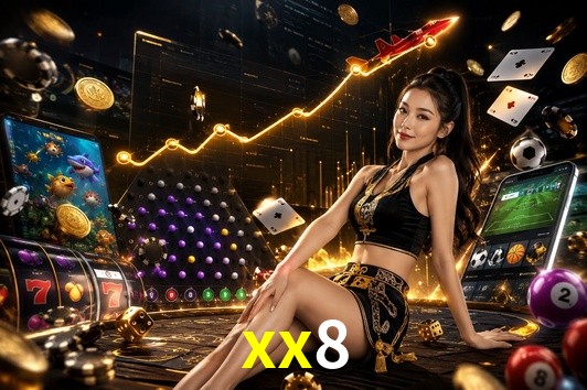 Game Providers xx8