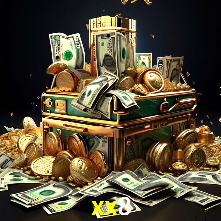 Casino Ao Vivo xx8