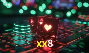 Casino VIP xx8