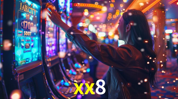 Experimente o Login Seguro Premium no xx8