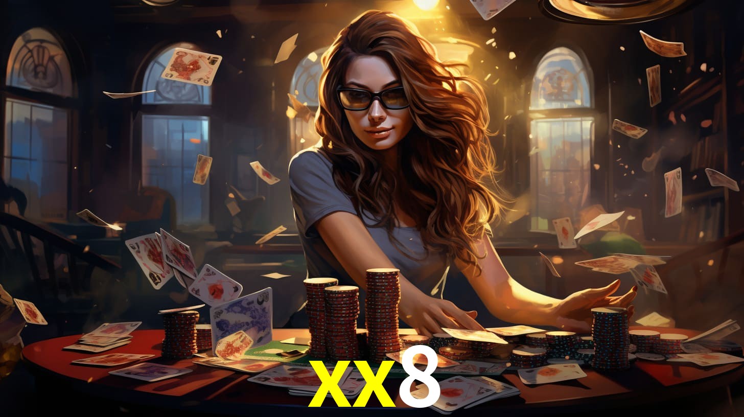 VIP Casino xx8
