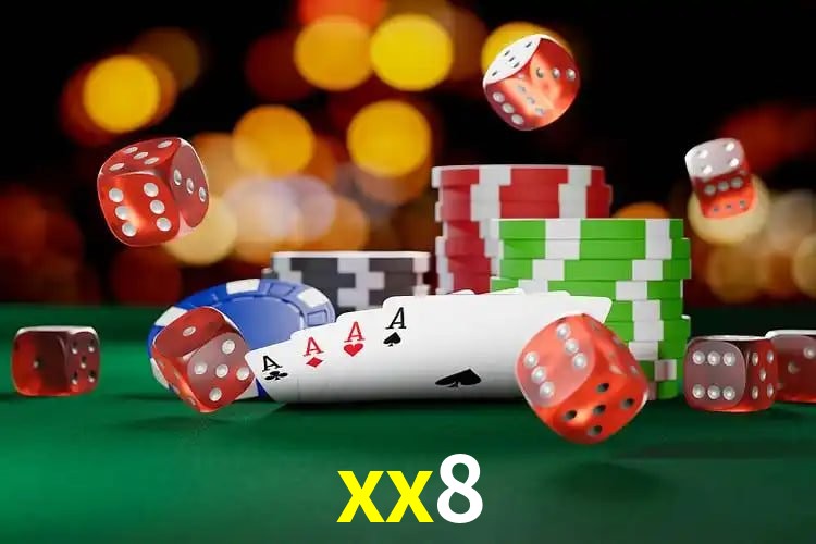 Apostas de Futebol xx8