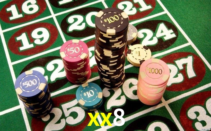 Descubra o Programa VIP da xx8: Vantagens Exclusivas para Jogadores
