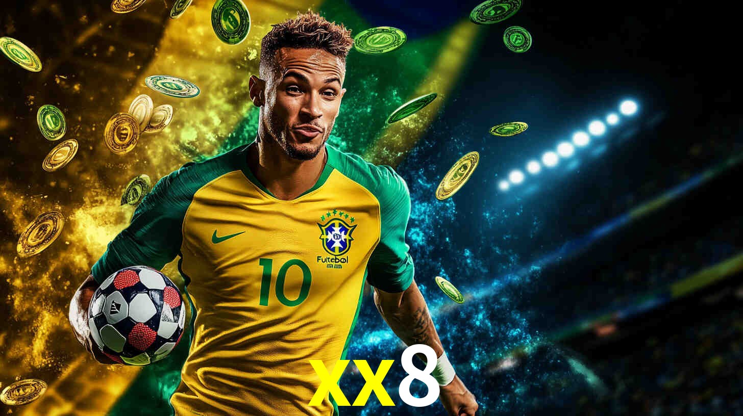 Apostas Esportivas na xx8: Um Guia Completo