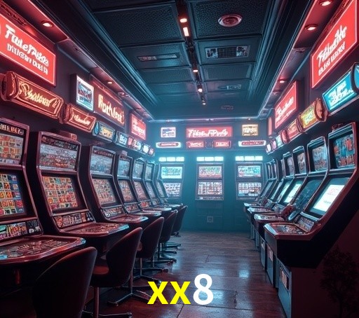 Login Seguro xx8