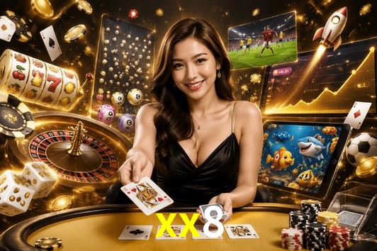 Account Benefits xx8