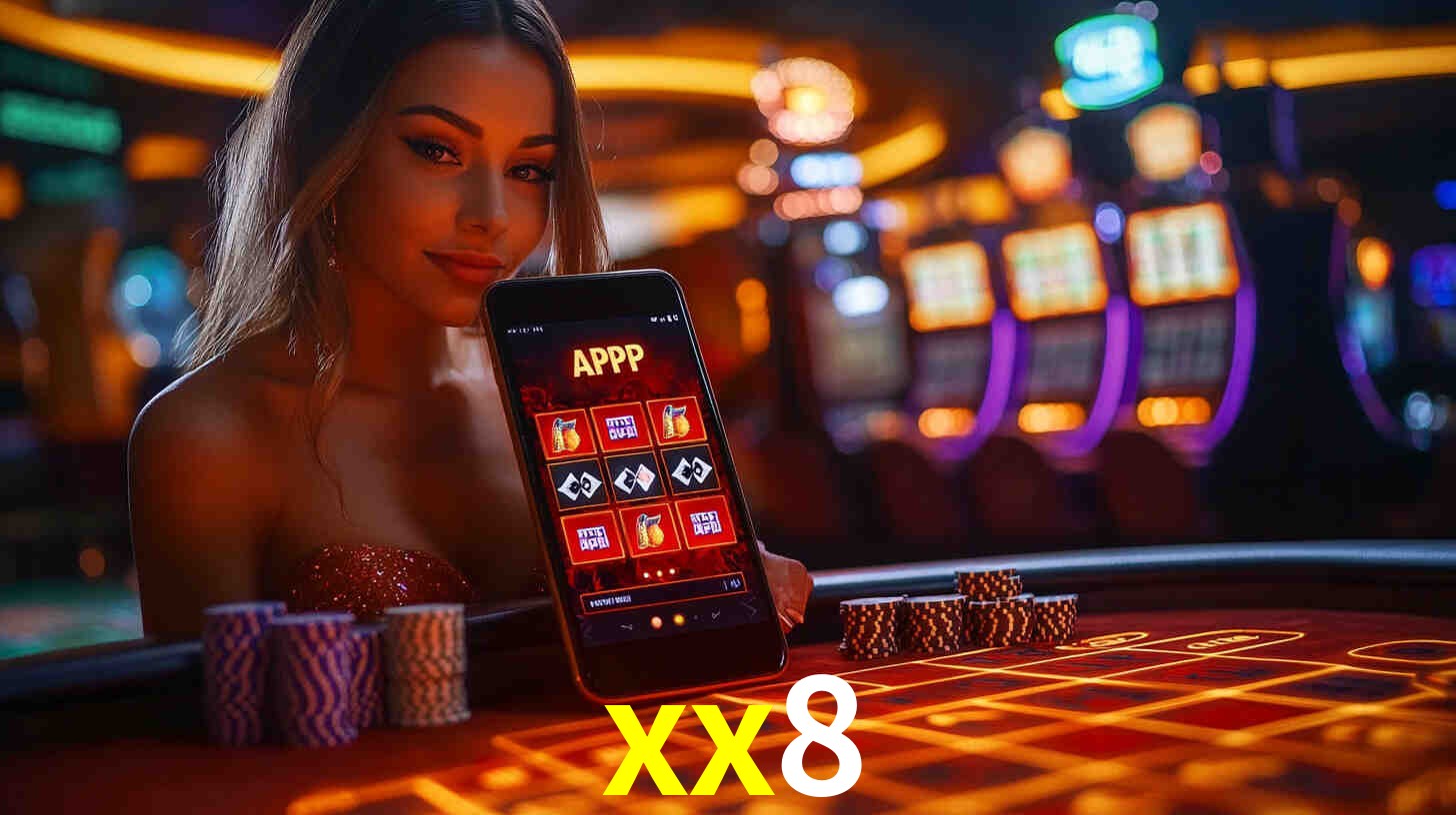Descubra o Programa VIP da xx8: Vantagens Exclusivas para Jogadores