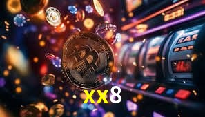 Desvendando o Mundo dos Jogos Virtuais na xx8