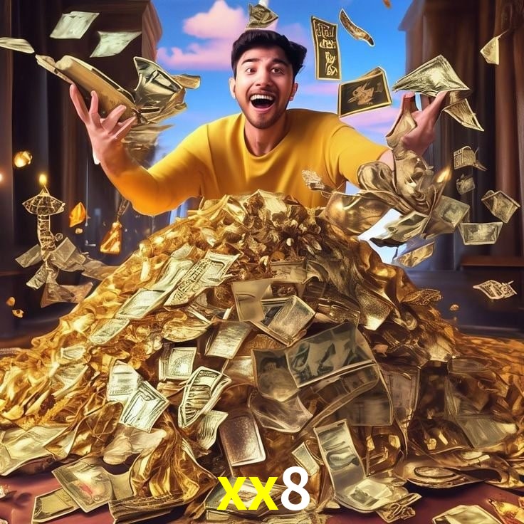 Jogos Exclusivos xx8