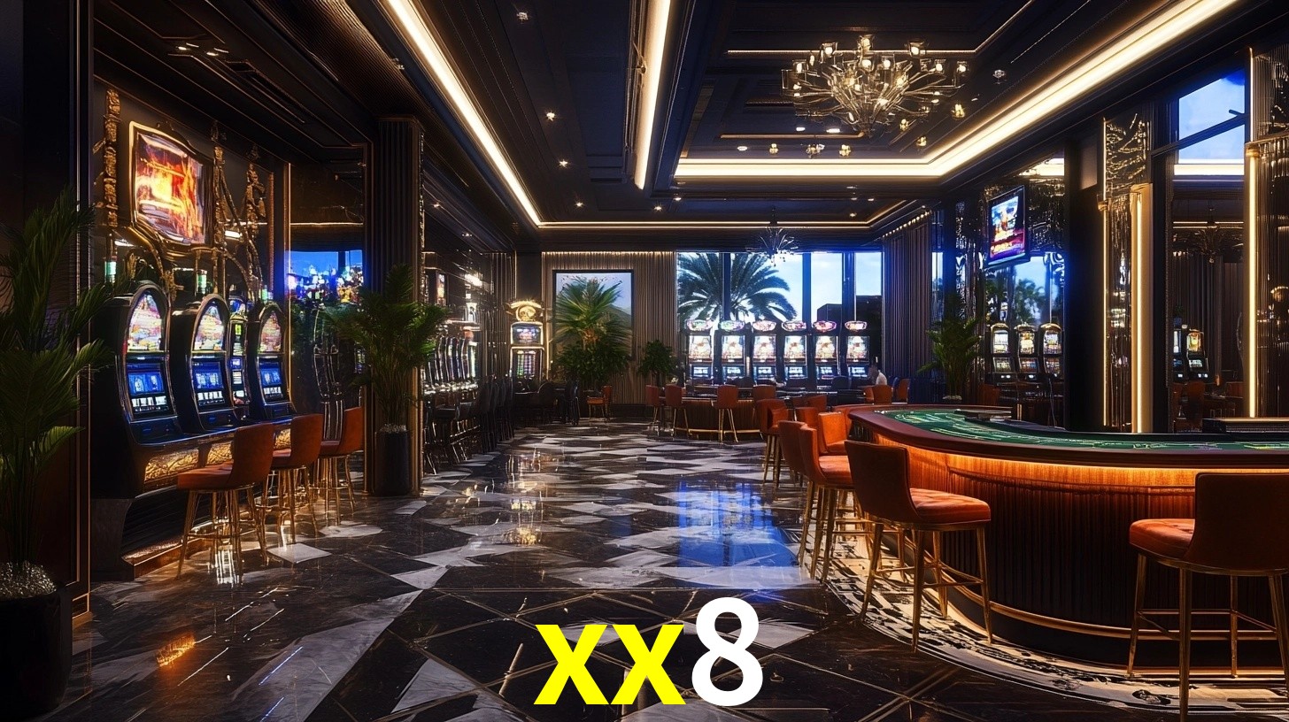 Premium Interface xx8