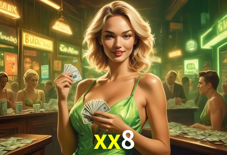 Descubra a Essência do xx8: Nossa História e Compromissos