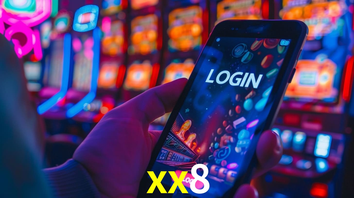PIX Instantâneo xx8