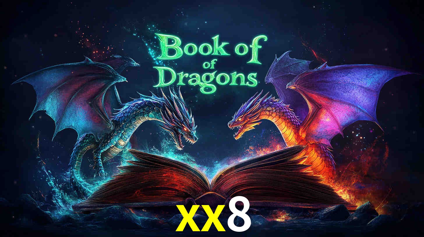 Desvendando o Mundo dos Jogos Virtuais na xx8