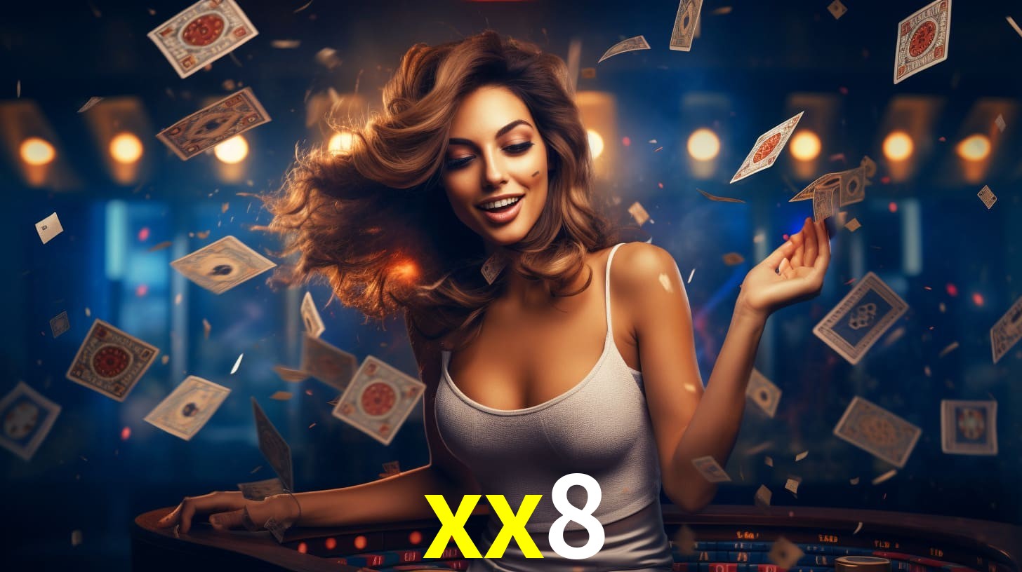 Roulette Table xx8