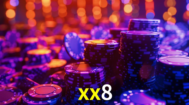 xx8: A Experiência de Casino com Jogos de Mesa ao Vivo