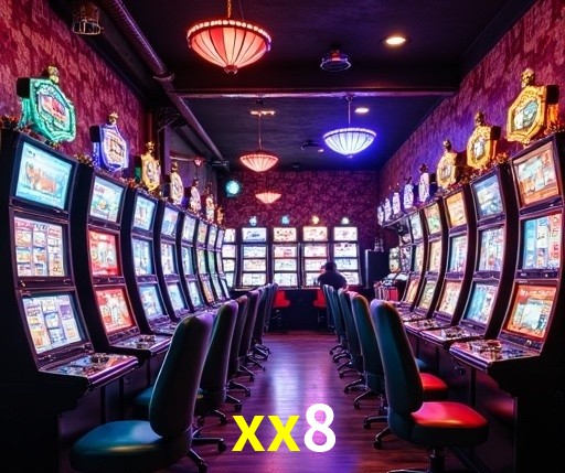 Sistemas de Segurança xx8