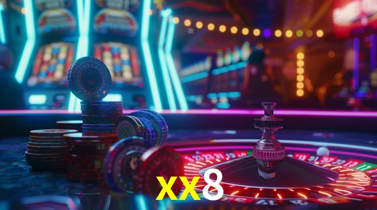 Slot Games xx8
