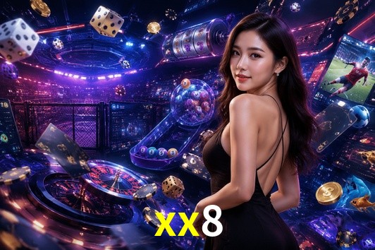 Quick Registration xx8