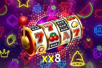 Descubra o Mundo do Cassino Online com xx8