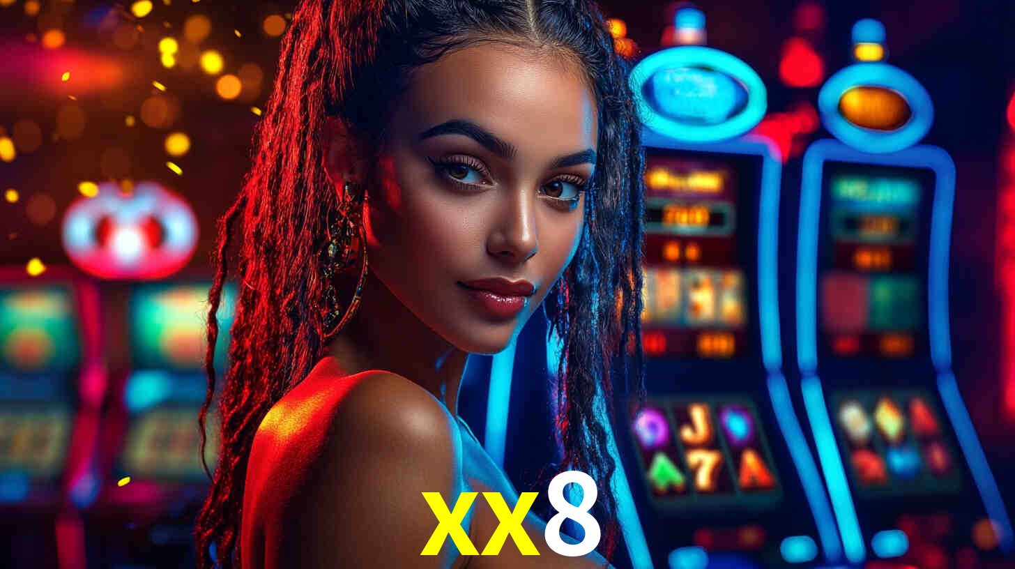 A Popularidade dos Caça-Níqueis no xx8