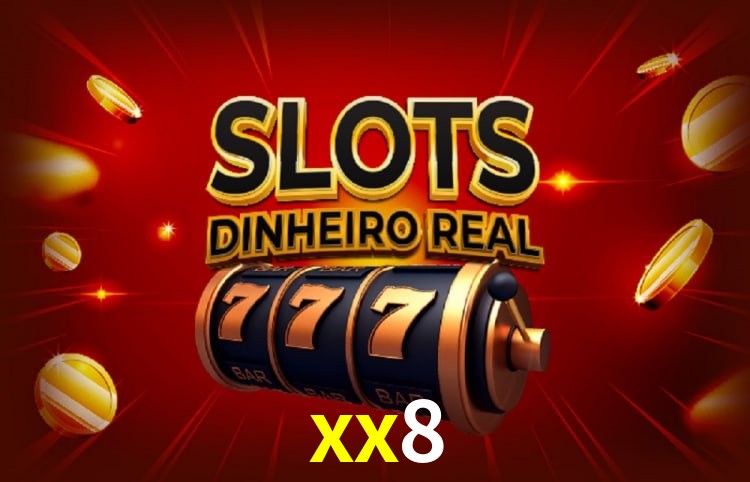 Provedores de Jogos xx8