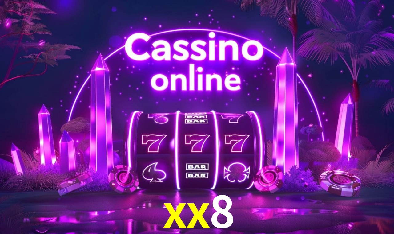 Estatísticas do Jogo xx8