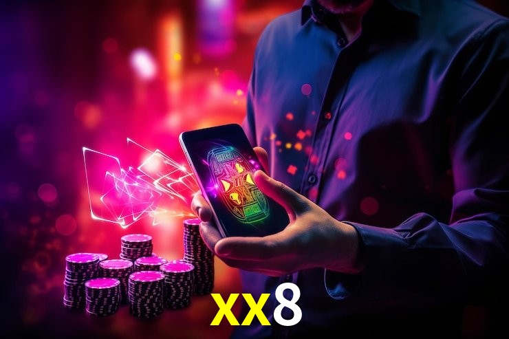 Interface Premium xx8