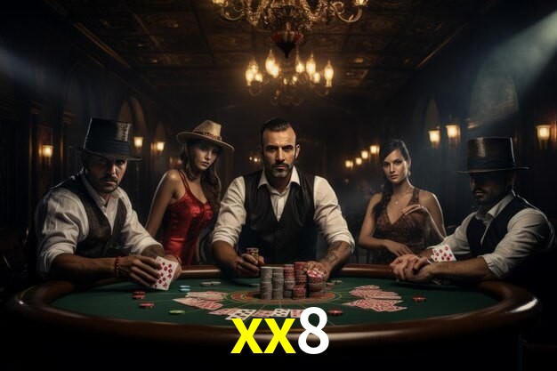 Inovações de Jogos na xx8: O Futuro das Experiências Interativas