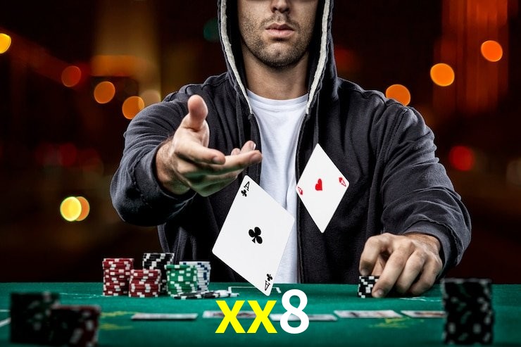 Bônus Generosos e Exclusivos no xx8 para Você!