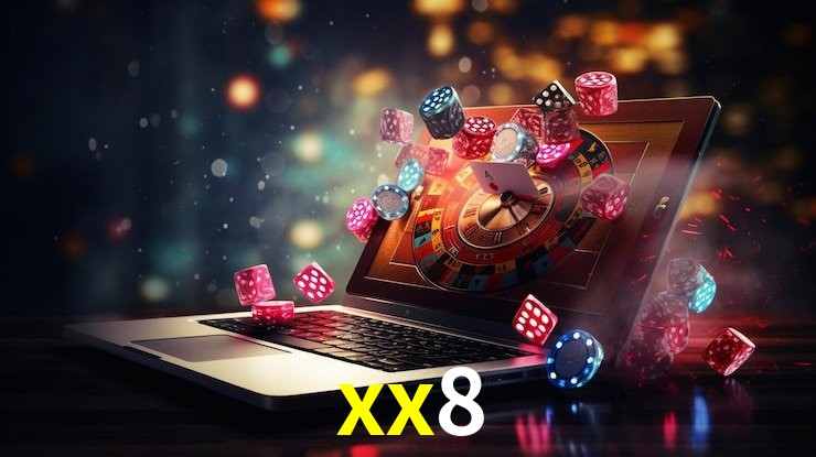 A Experiência Imersiva dos Cassinos Ao Vivo no xx8