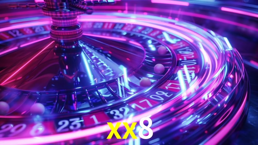 Explorando a Categoria de Eventos em Apostas na xx8