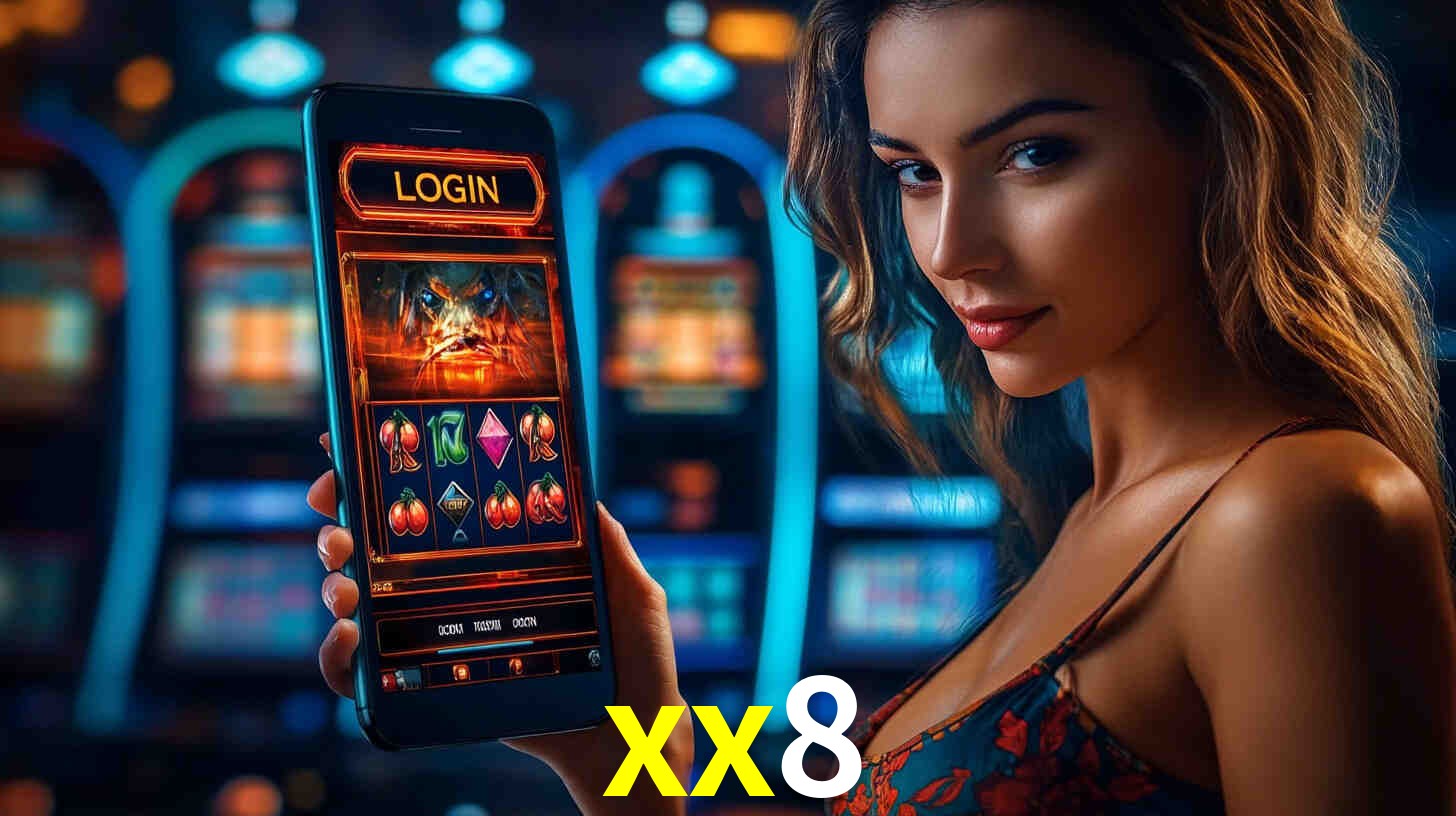 xx8: Jogue Crash e Experimente Alta Recompensa Instantânea