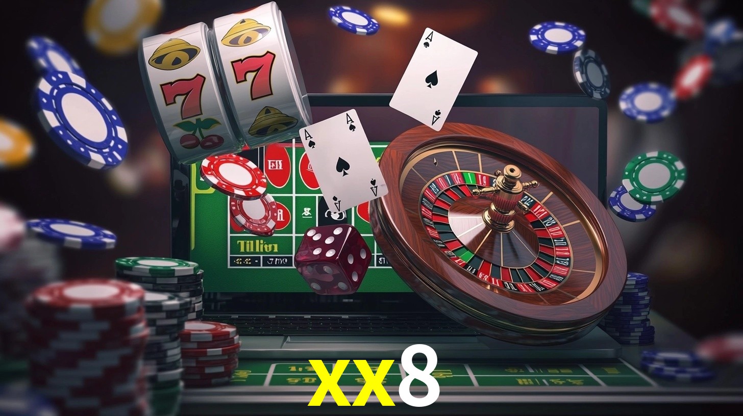xx8 App Interface