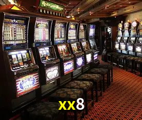 Descubra o Mundo do Cassino Online com xx8