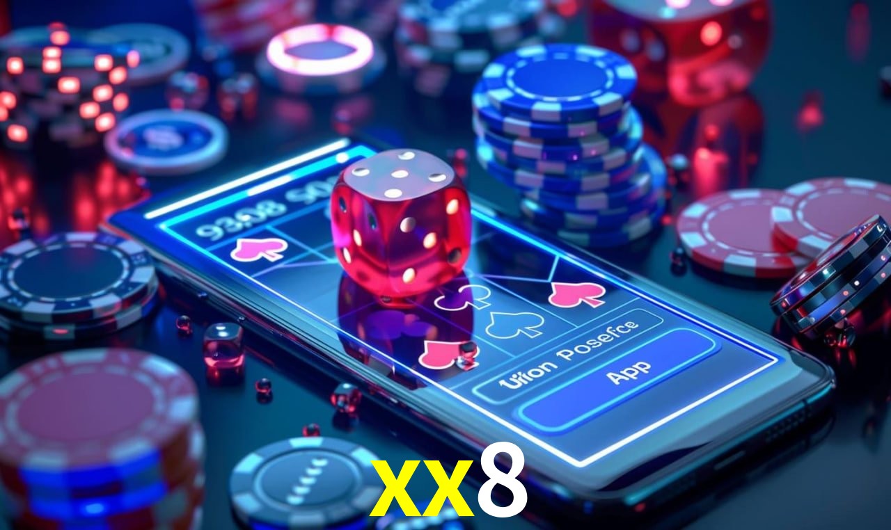 Promoção Relâmpago xx8